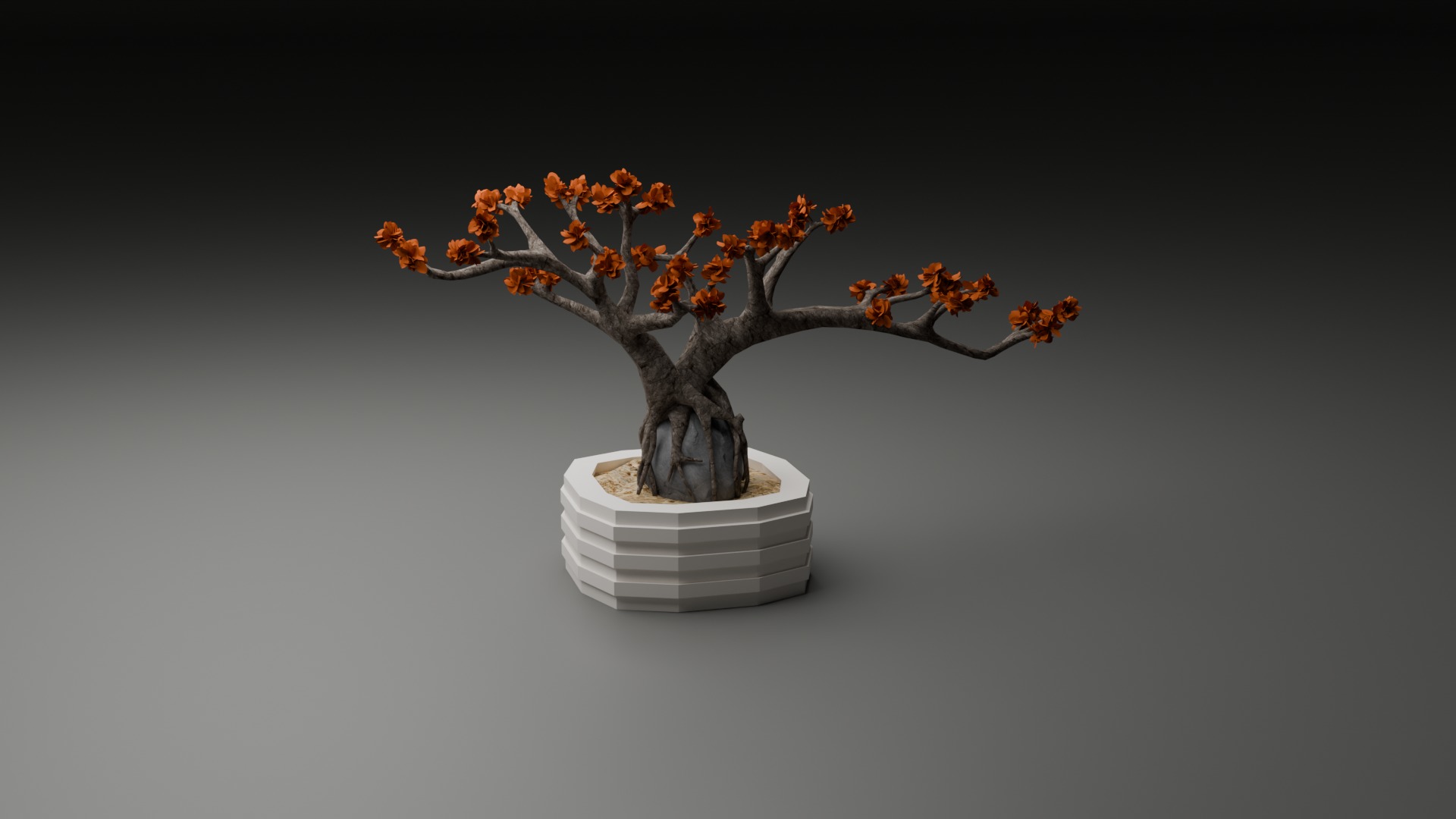 Indoor Plant 3D Model Collection_80