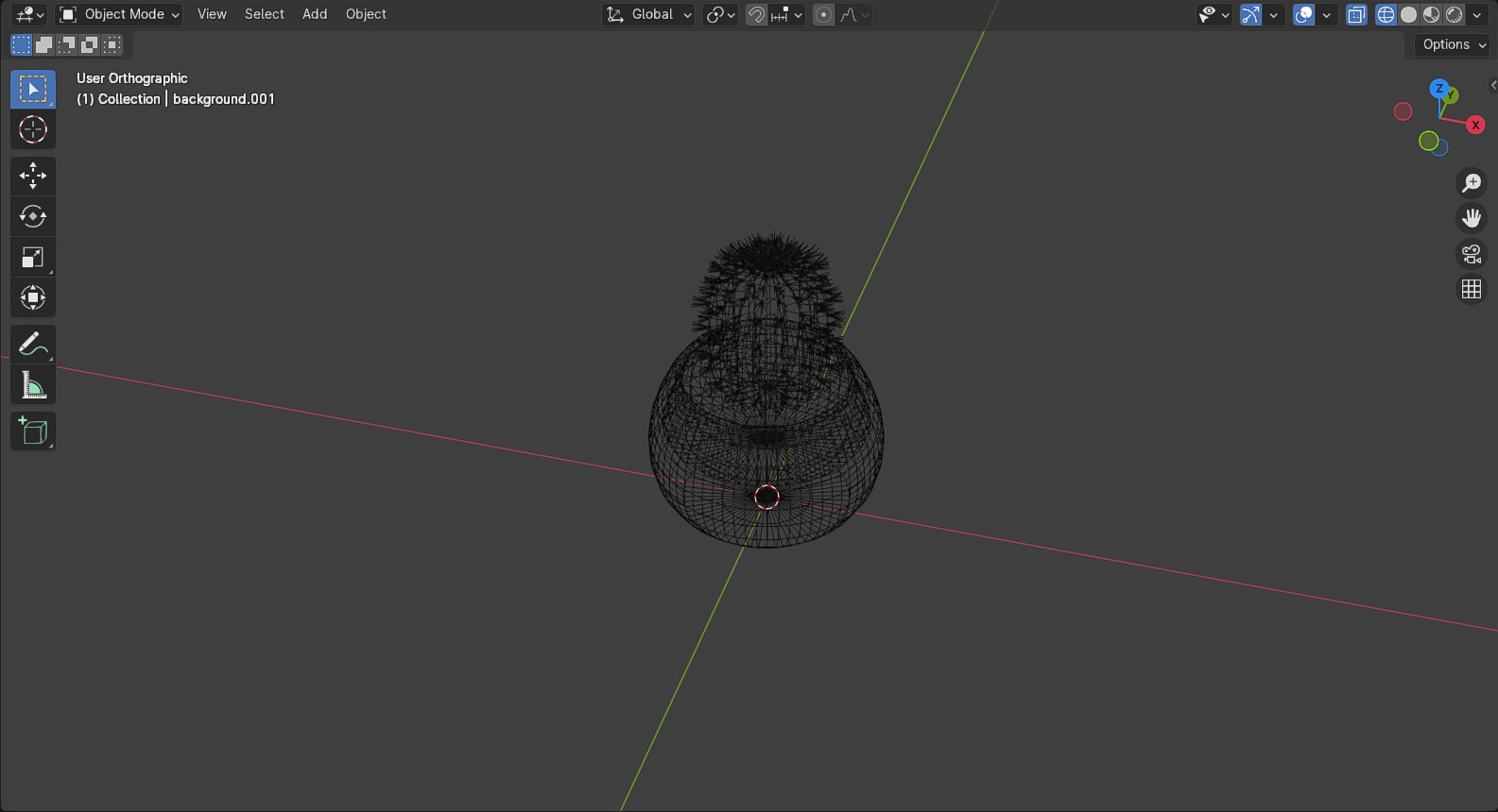 Indoor Plant 3D Model Collection_26