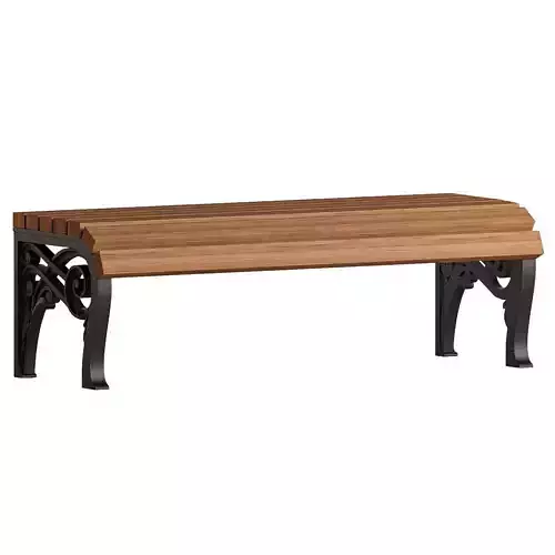 BERTA BENCH