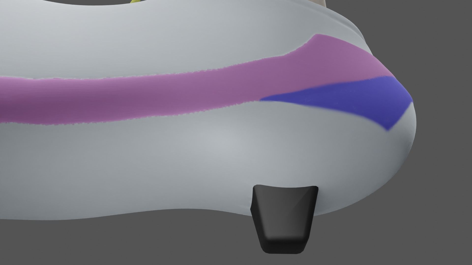 Kairi 3D Ready Print Model 3D print model_56