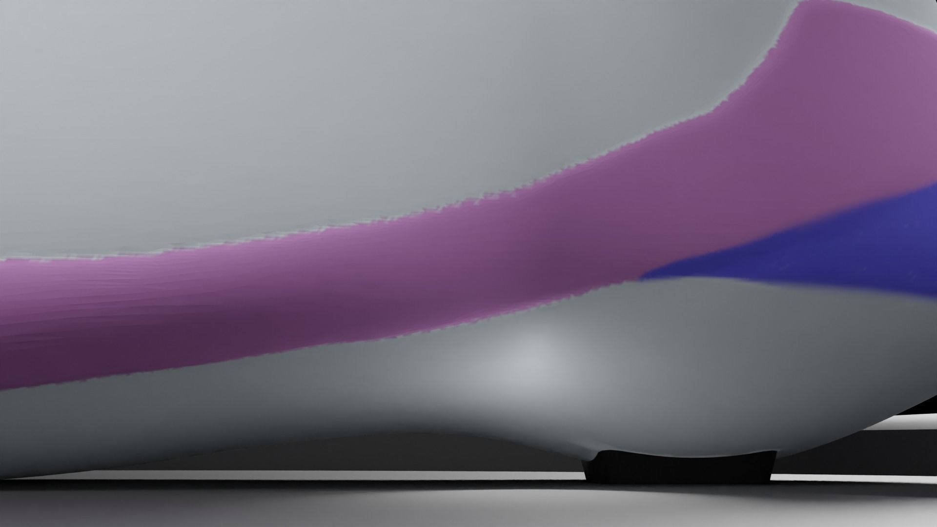 Kairi 3D Ready Print Model 3D print model_57