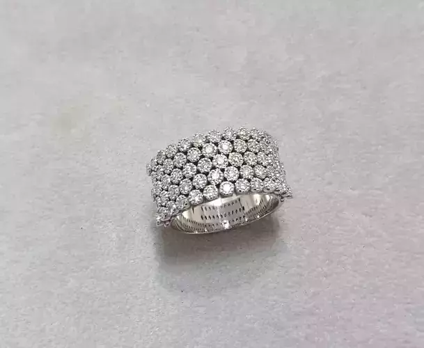 MIMOSA RING