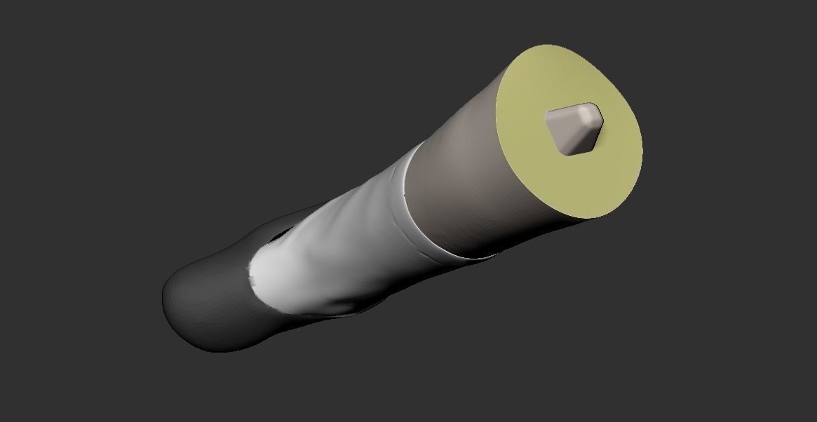 Anya 3D Ready Print Model 3D print model_18