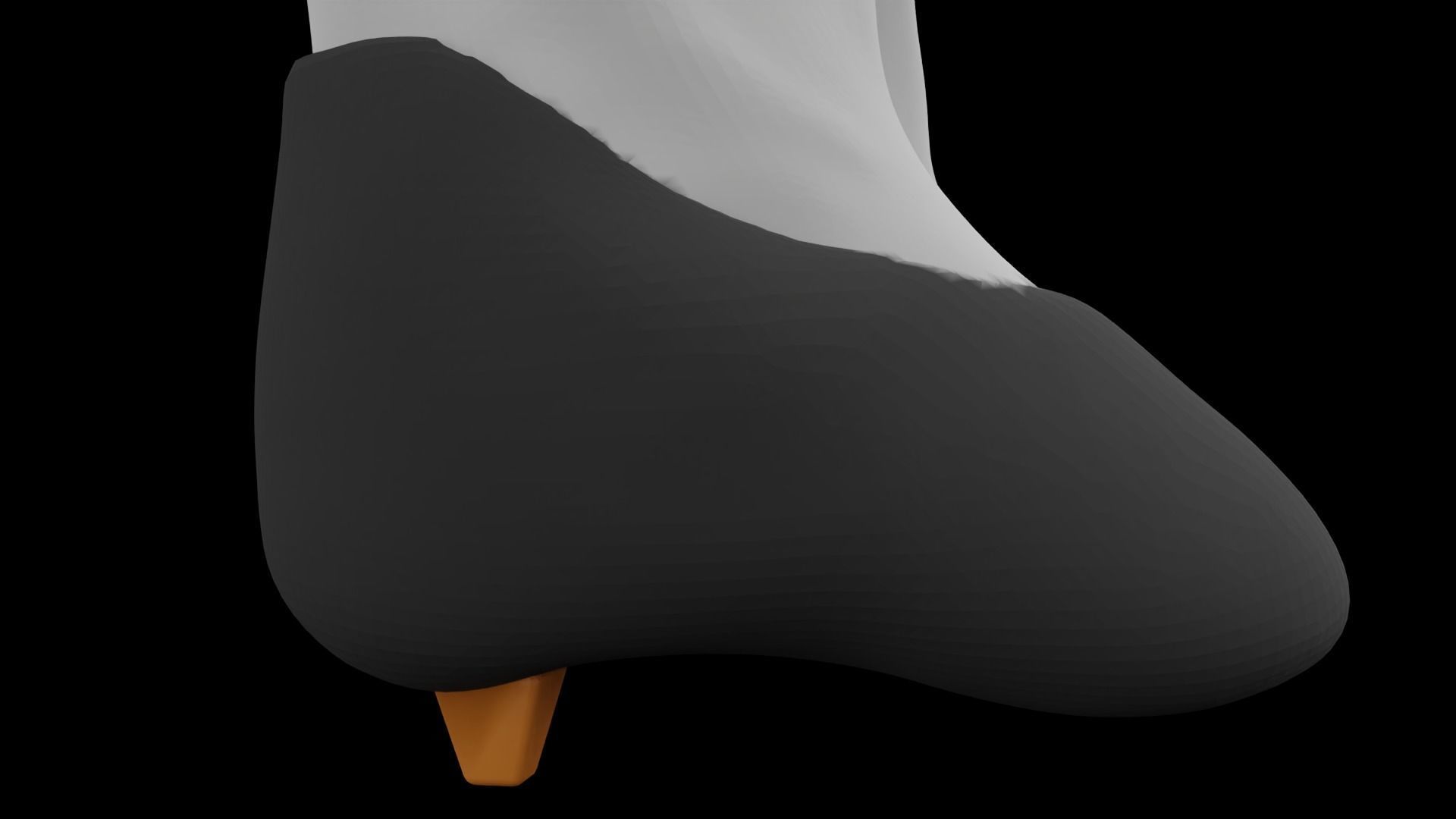 Anya 3D Ready Print Model 3D print model_21