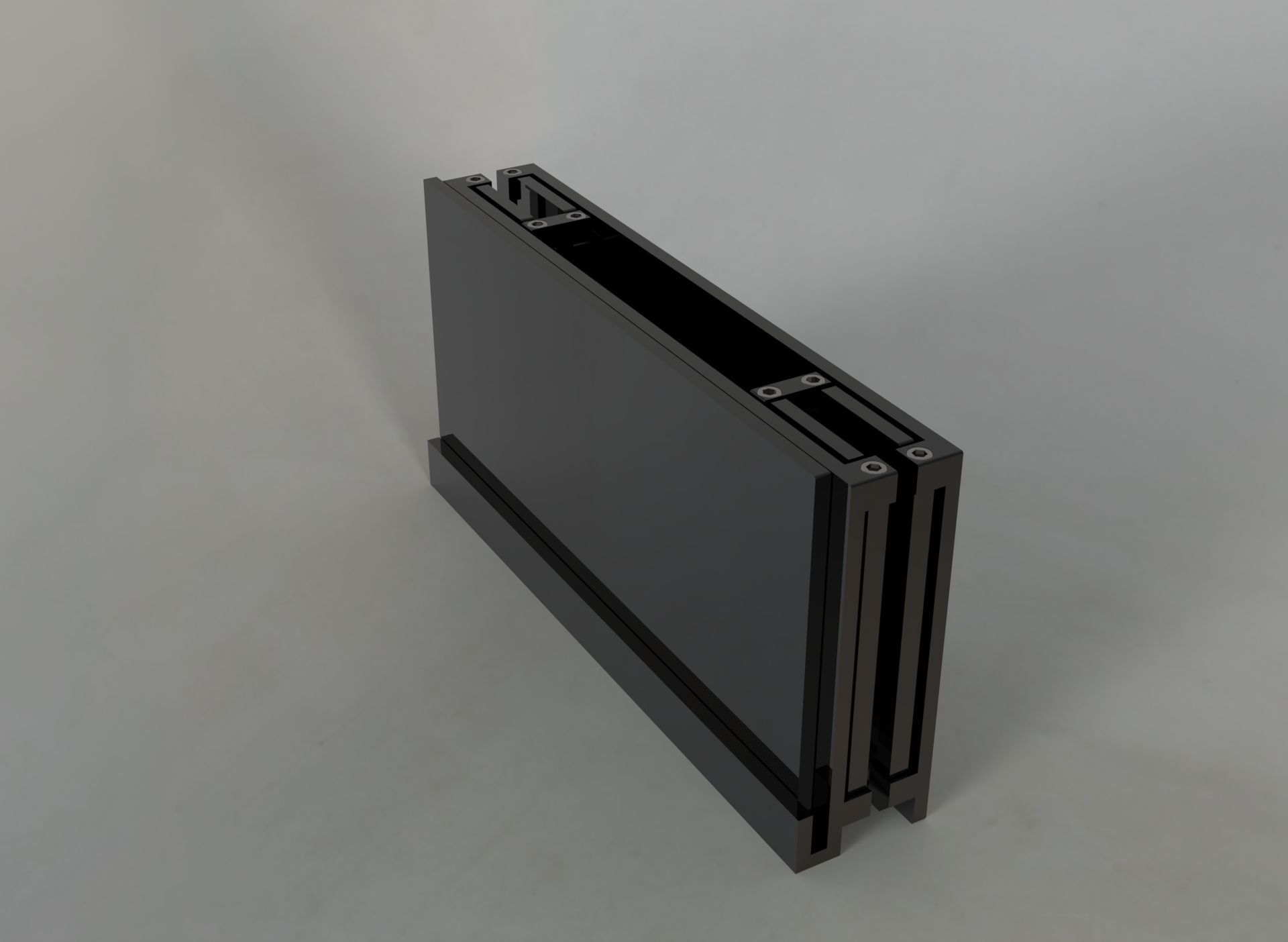 Smart Box 3D print model_10