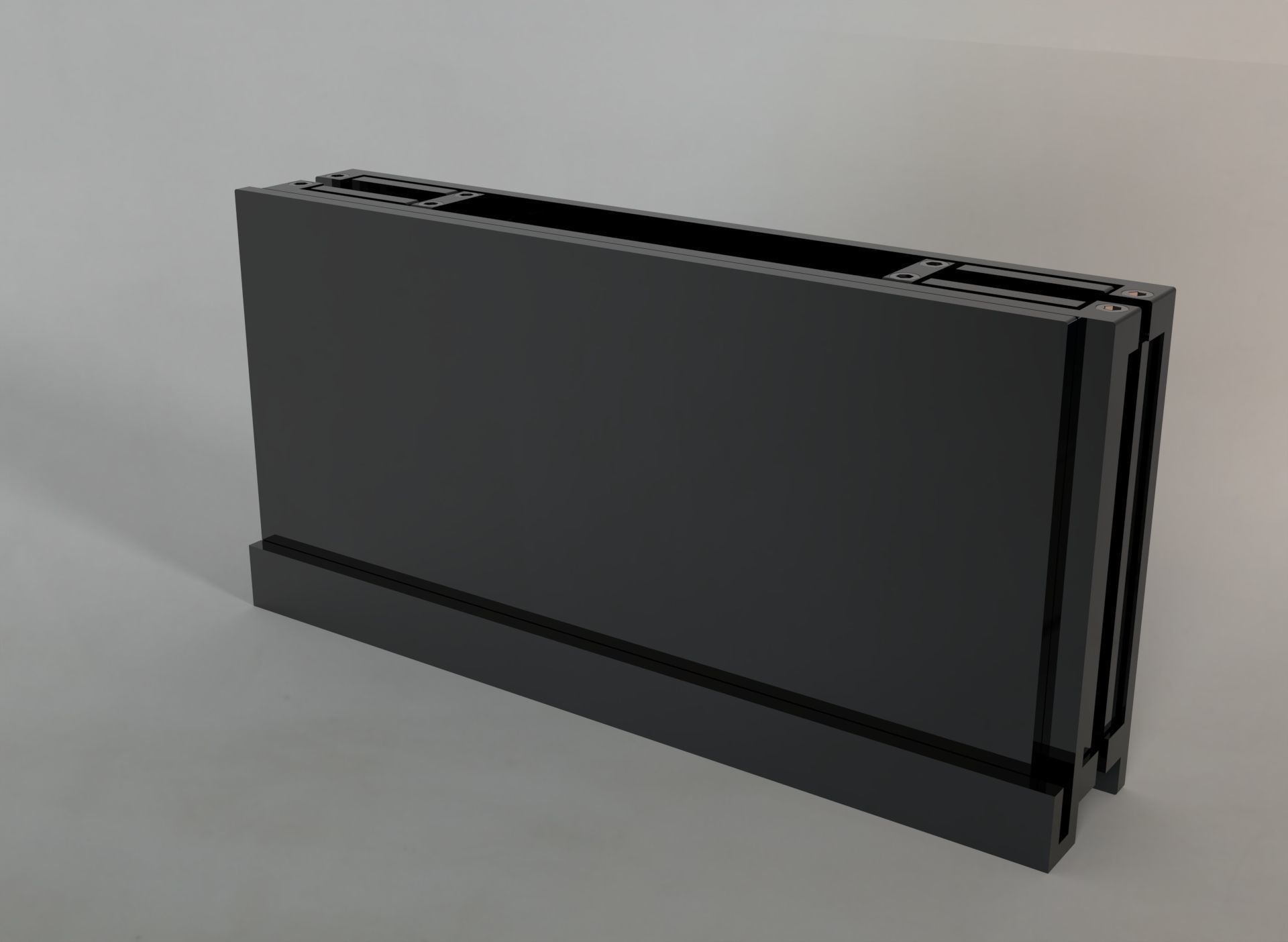 Smart Box 3D print model_11