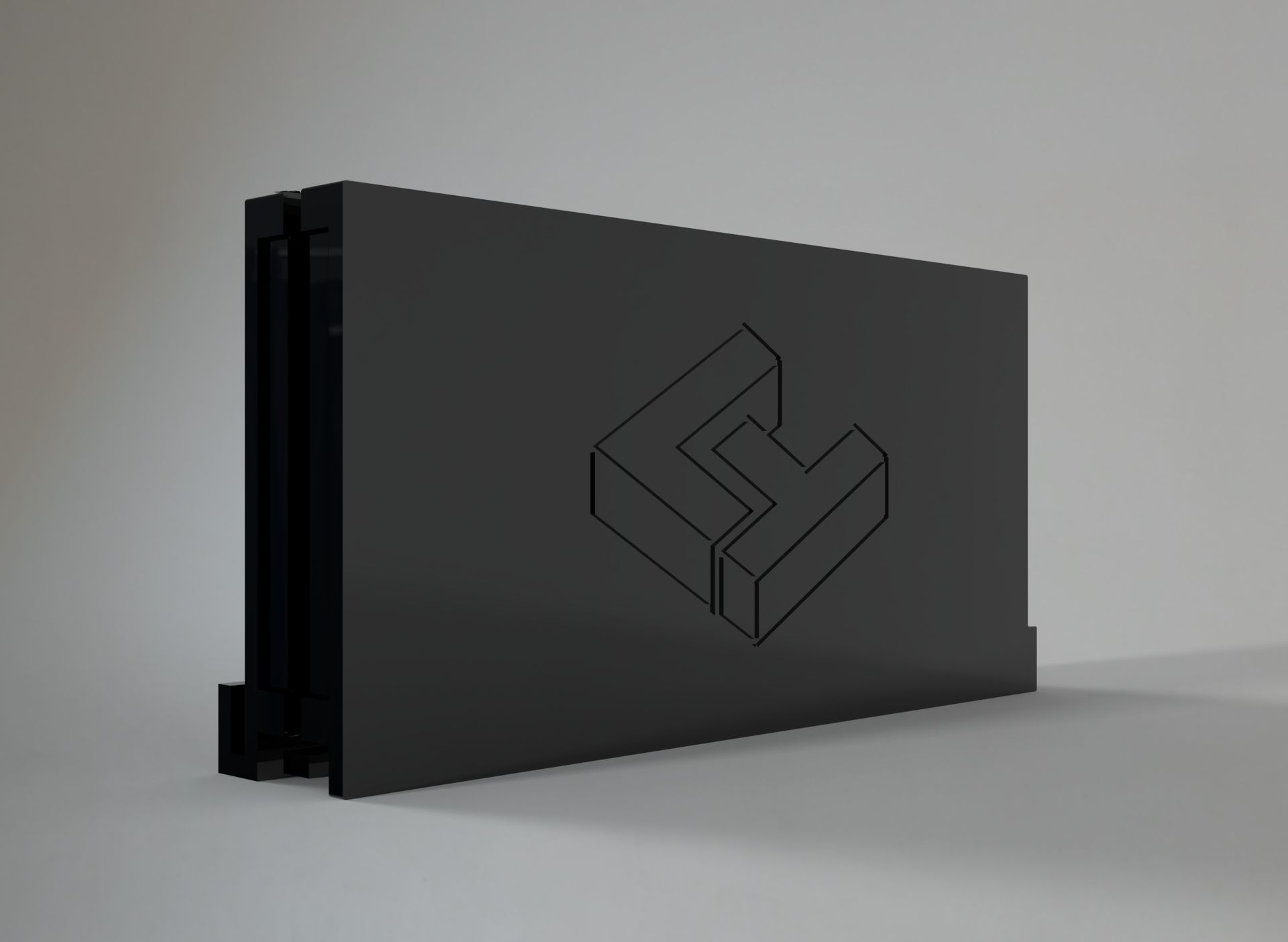 Smart Box 3D print model_9