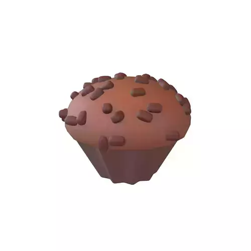 Cup Cake v1 001