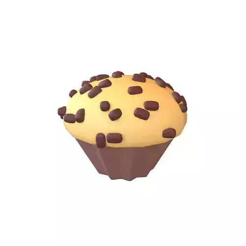 Cup Cake v1 003