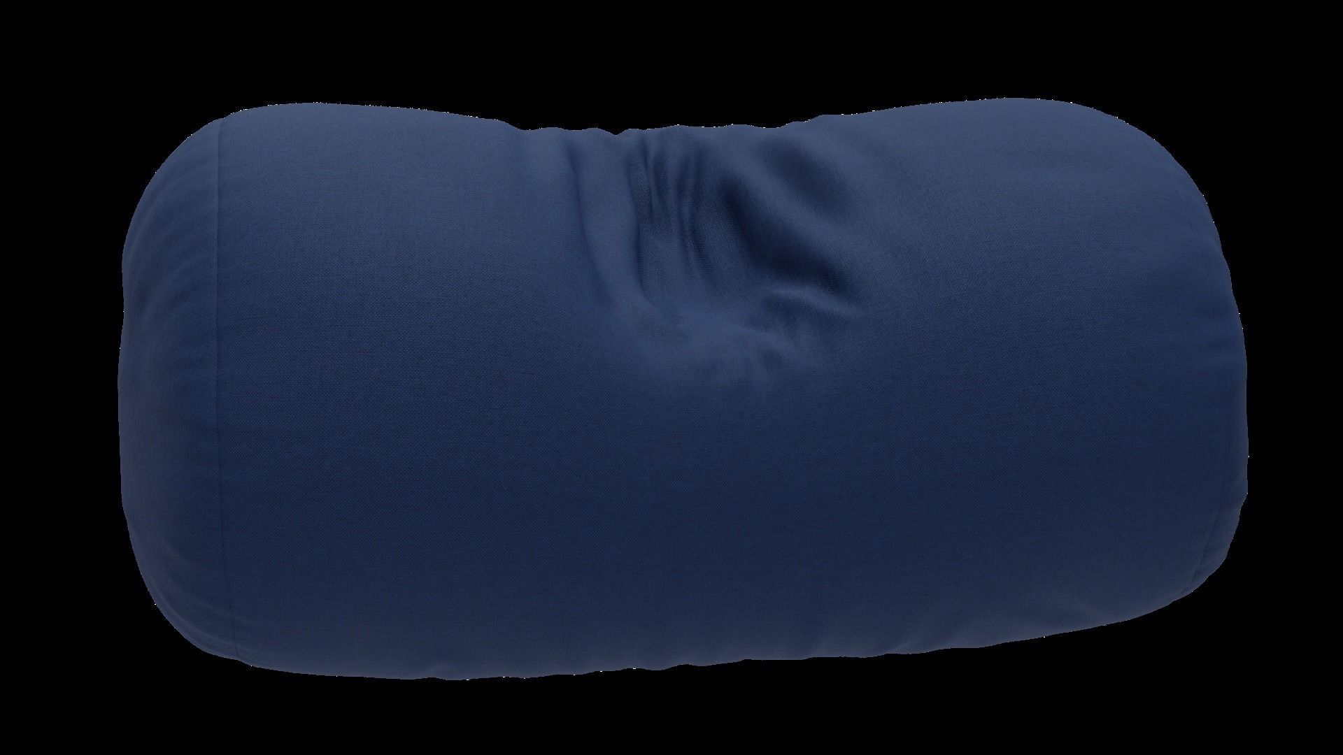 5 Realistic 3d Pillows Set - 4K textures Low-poly 3D model_1