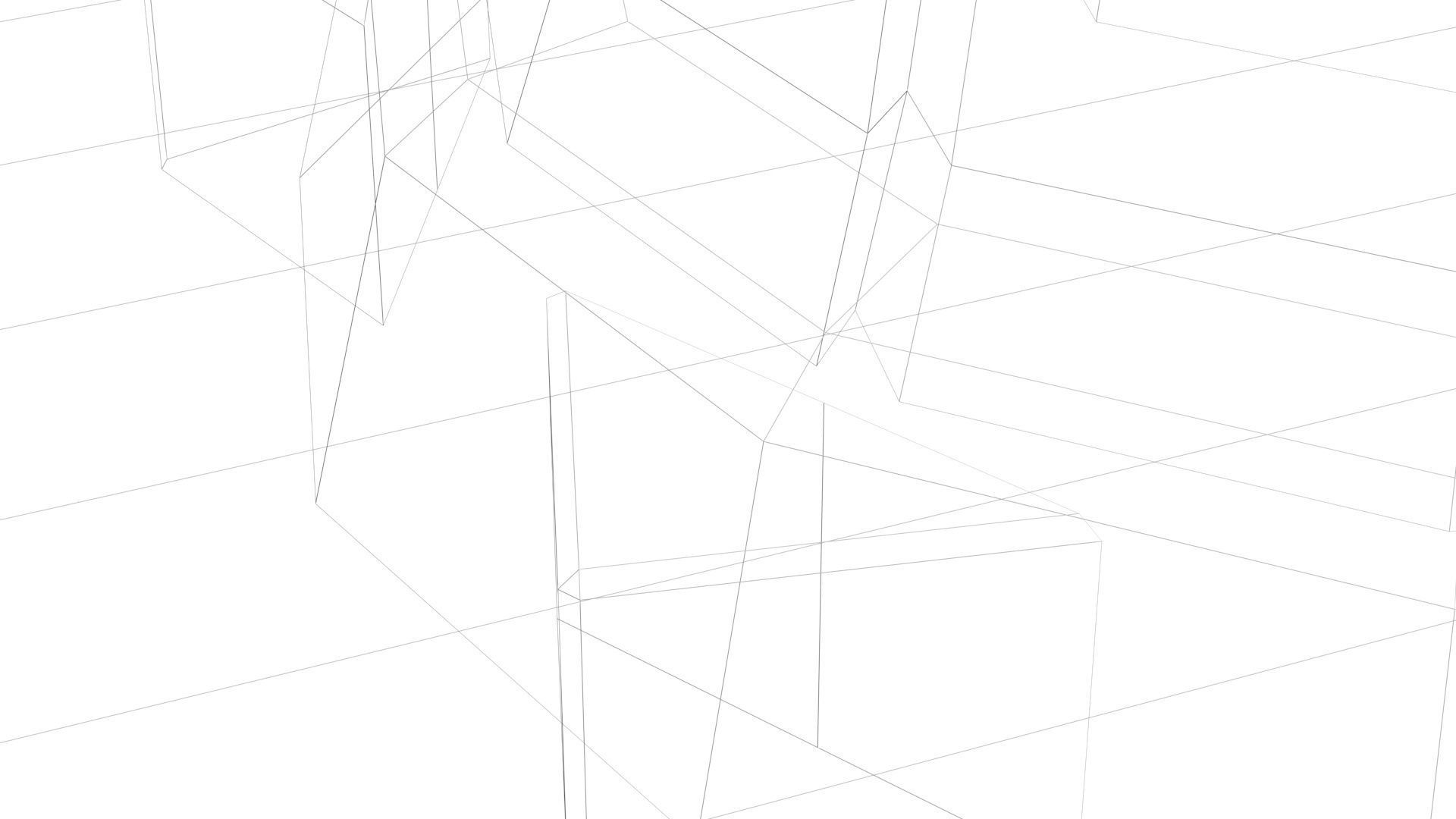 Low Poly Game Ready Medieval Mug Low-poly 3D model_12