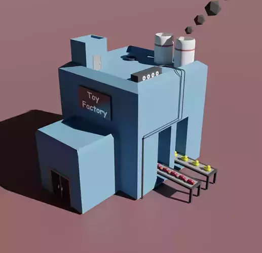 ToyFactory