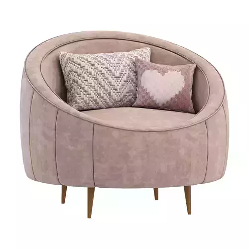 Safavieh Couture Armchair