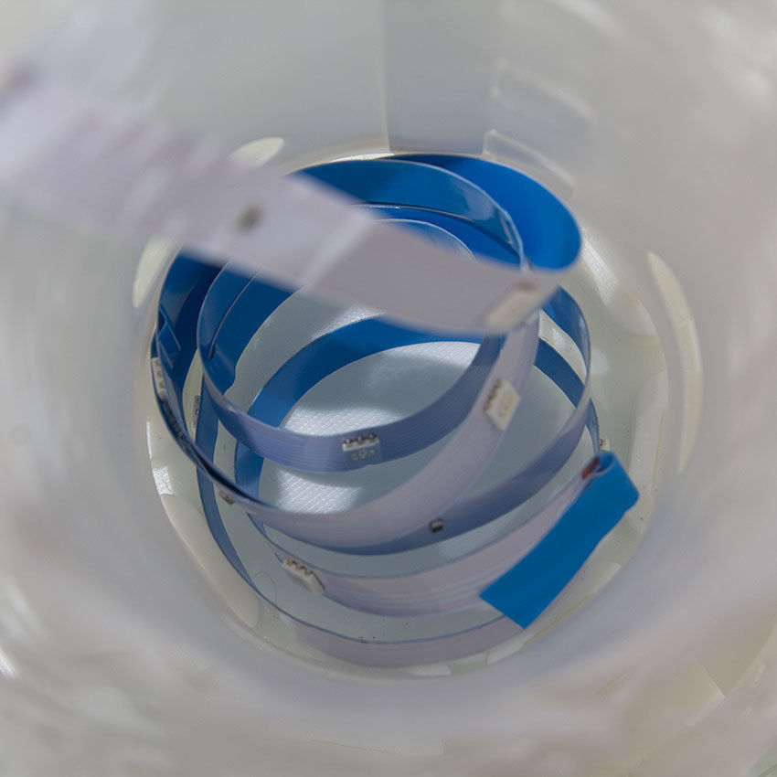 Christmas lamp by AM-MEDIA 3D print model_11