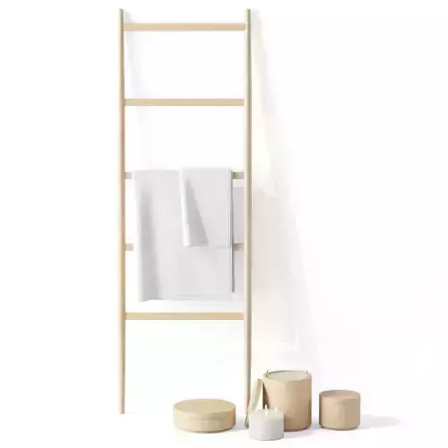 Decorative Set 02 ZARA HOME