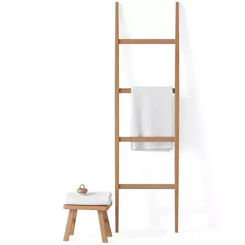 Decorative Set 03 ZARA HOME