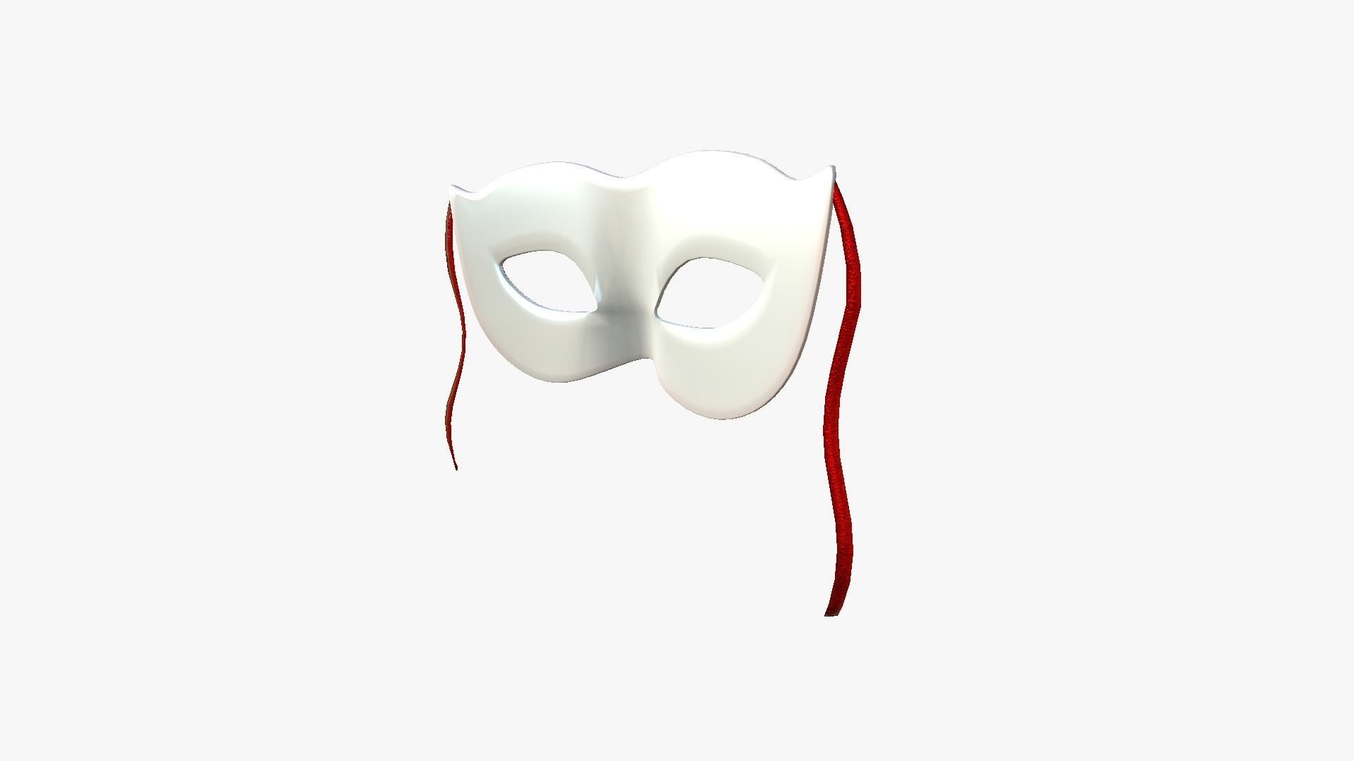 12 Carnival Mask C Collection - Costume Character Design _33