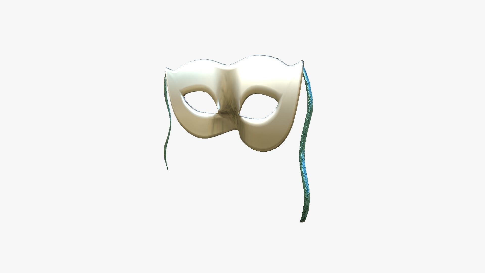12 Carnival Mask C Collection - Costume Character Design _32