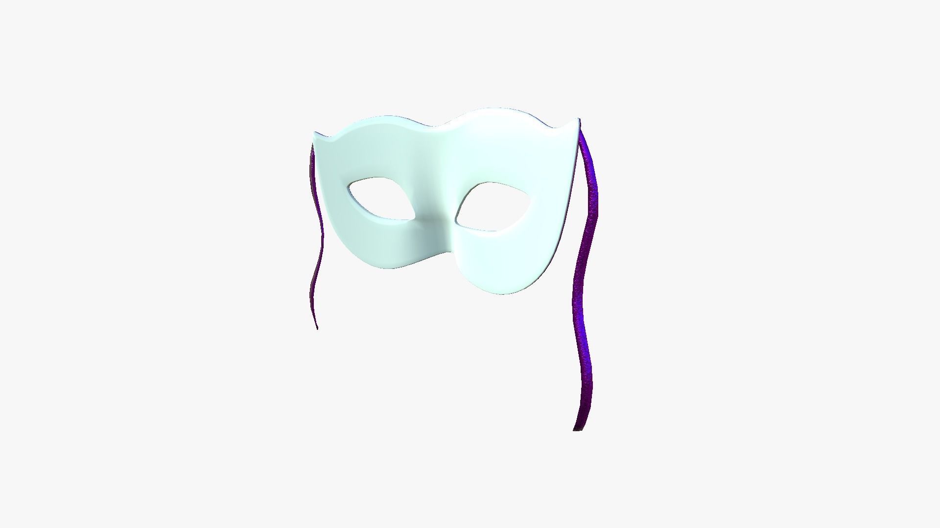 12 Carnival Mask C Collection - Costume Character Design _25