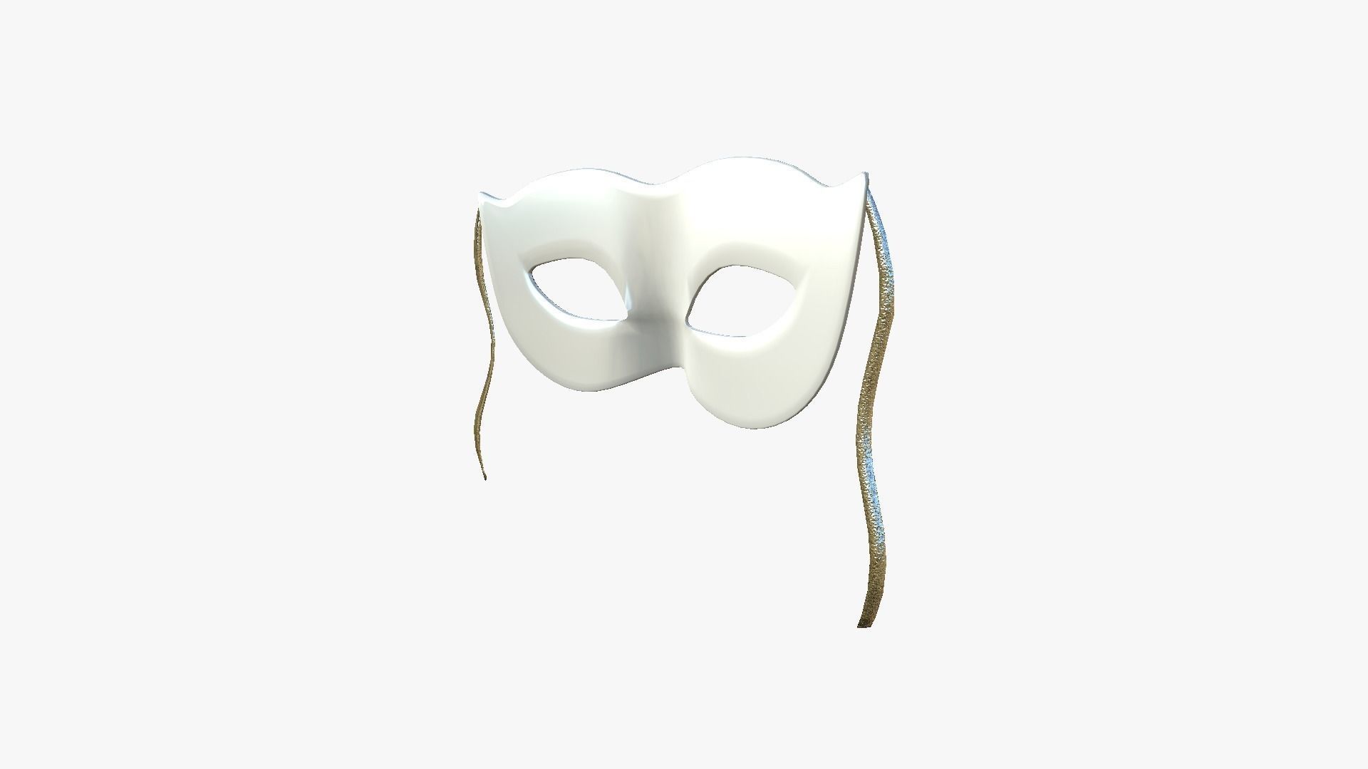 12 Carnival Mask C Collection - Costume Character Design _26