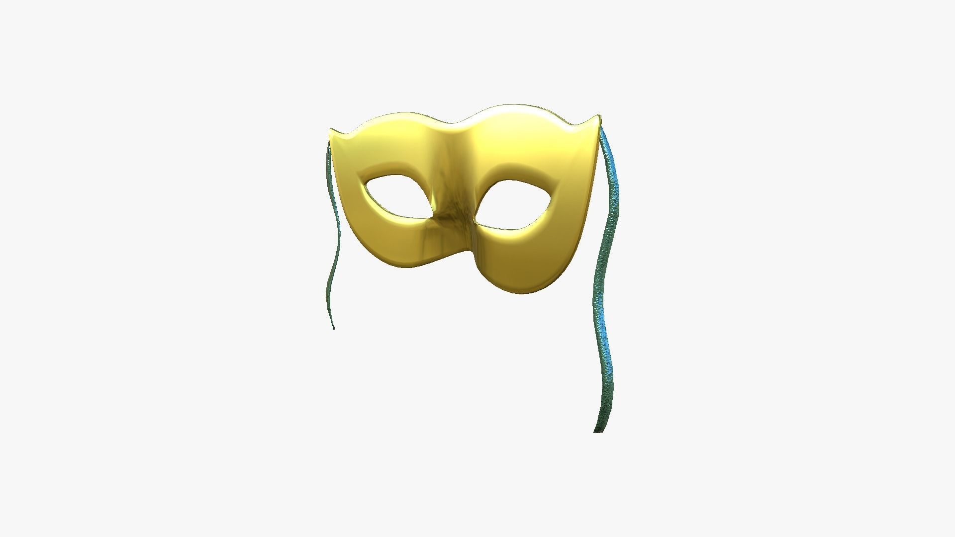 12 Carnival Mask C Collection - Costume Character Design _40
