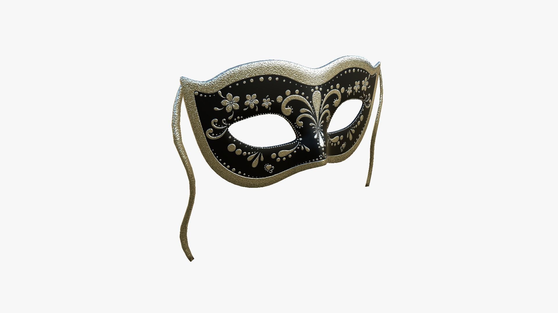 12 Carnival Mask C Collection - Costume Character Design _69