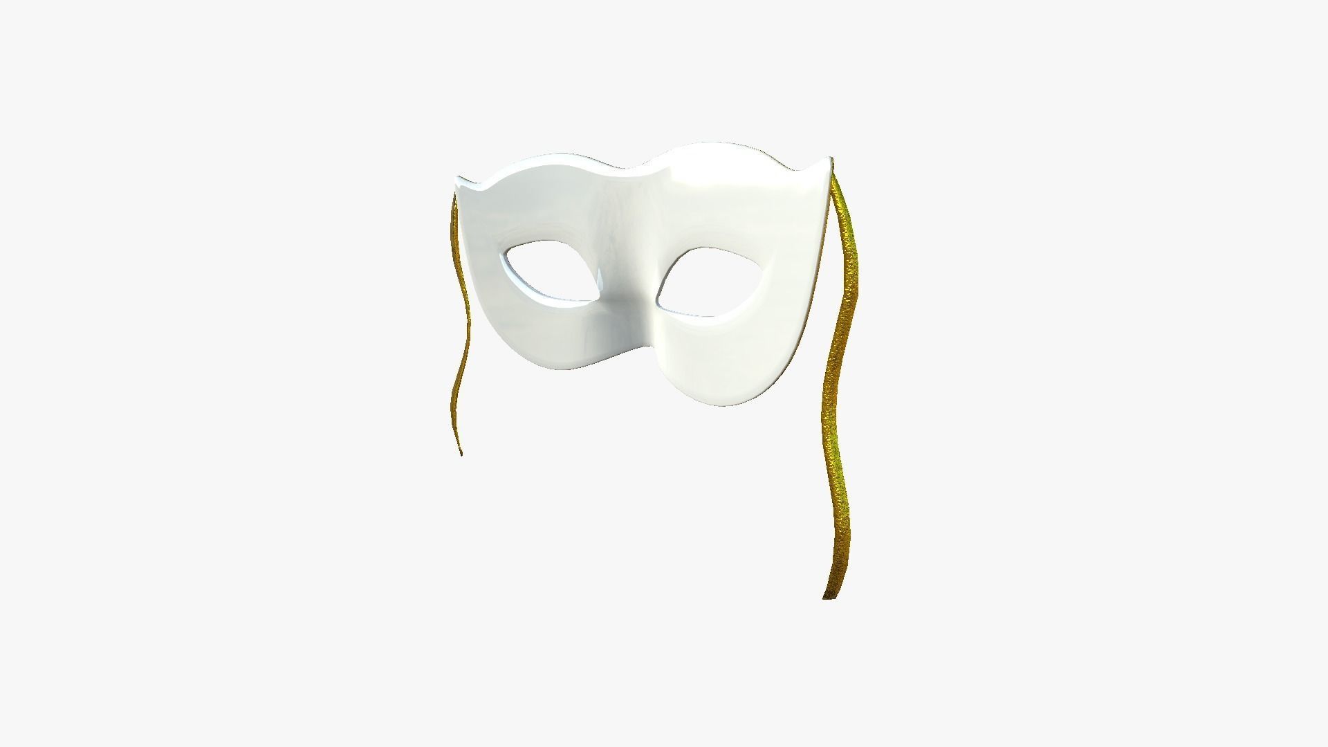 12 Carnival Mask C Collection - Costume Character Design _28