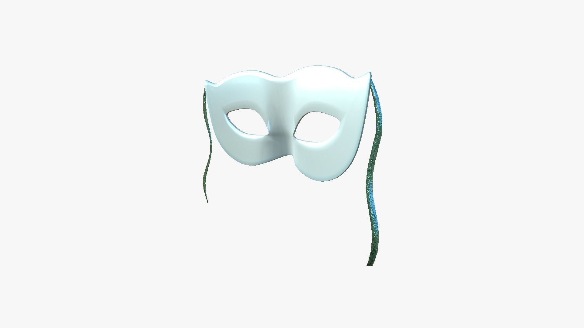 12 Carnival Mask C Collection - Costume Character Design _31