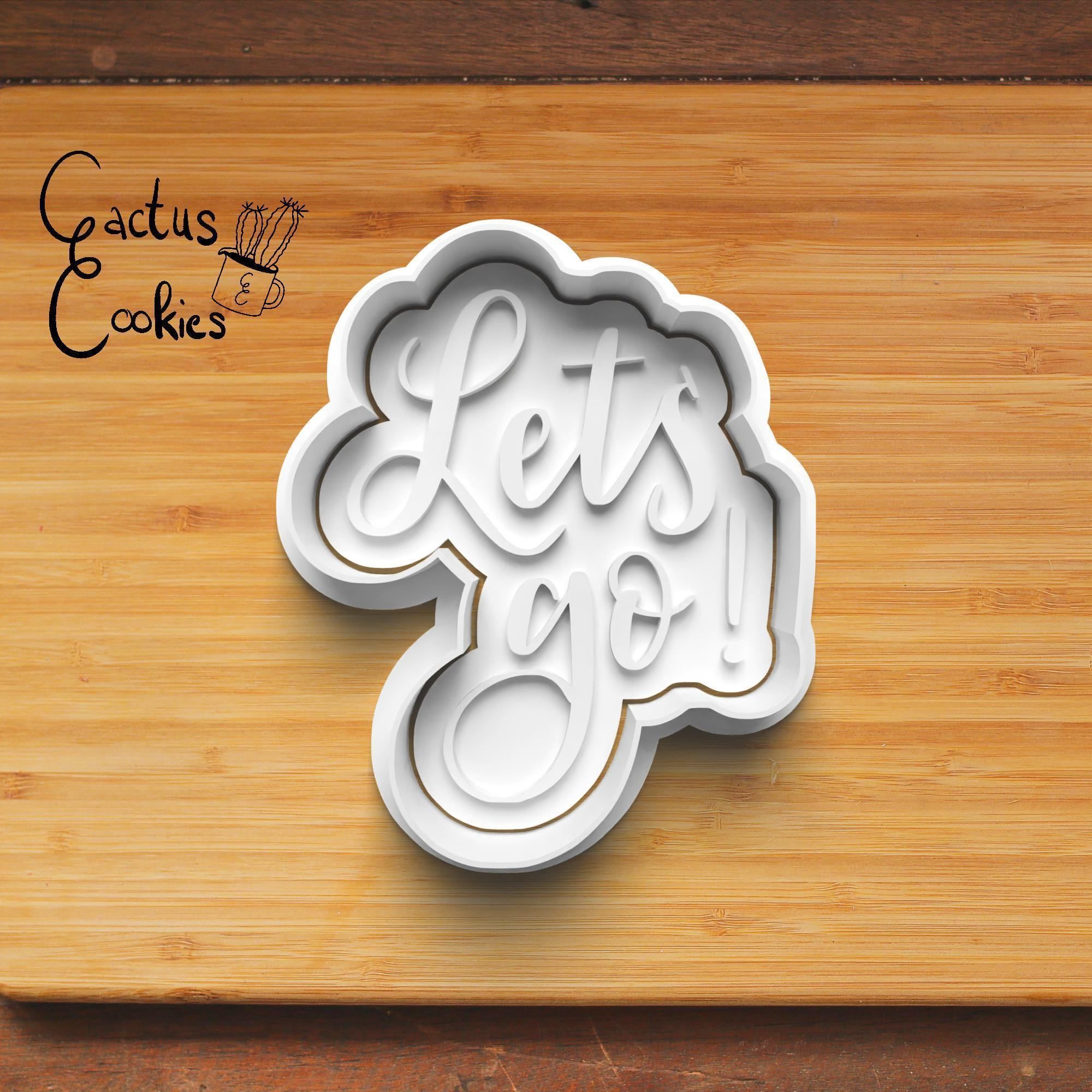 Bicycle Cookie Cutter Stl File for 3d Printer 0375 3D print model_3