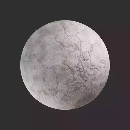 Concrete Material in blender