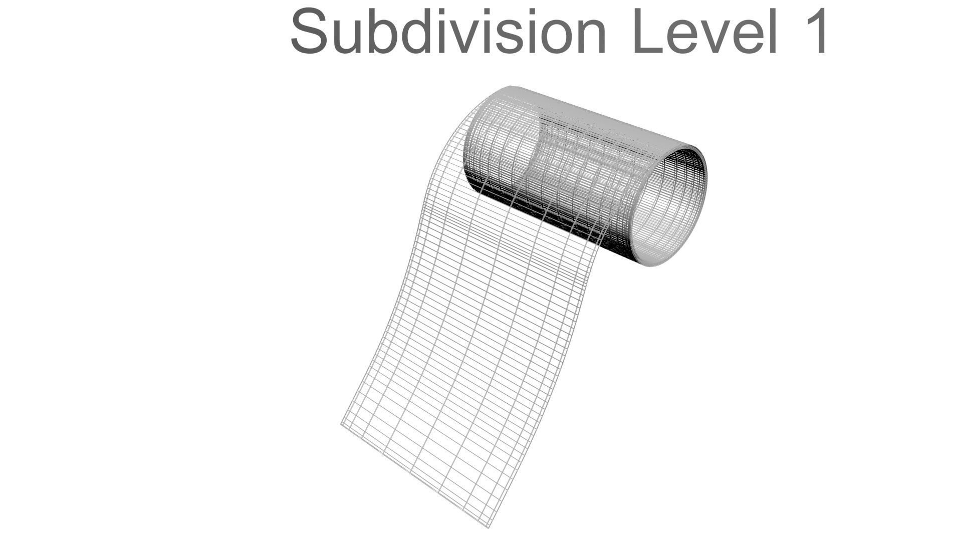 Toilet Papers 3D model_48