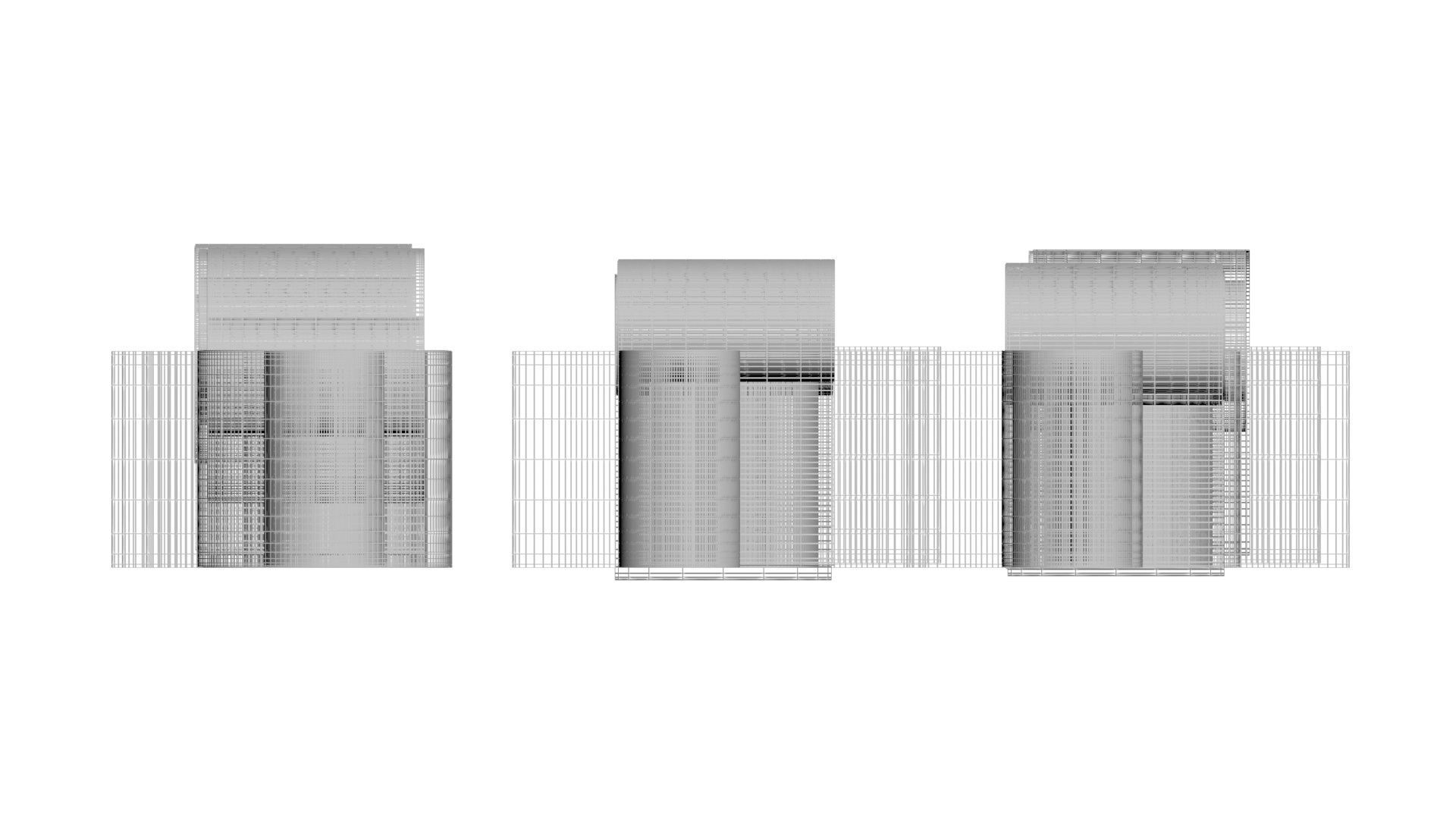 Toilet Papers 3D model_27