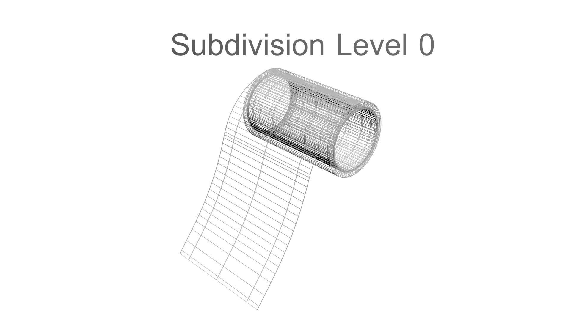 Toilet Papers 3D model_67