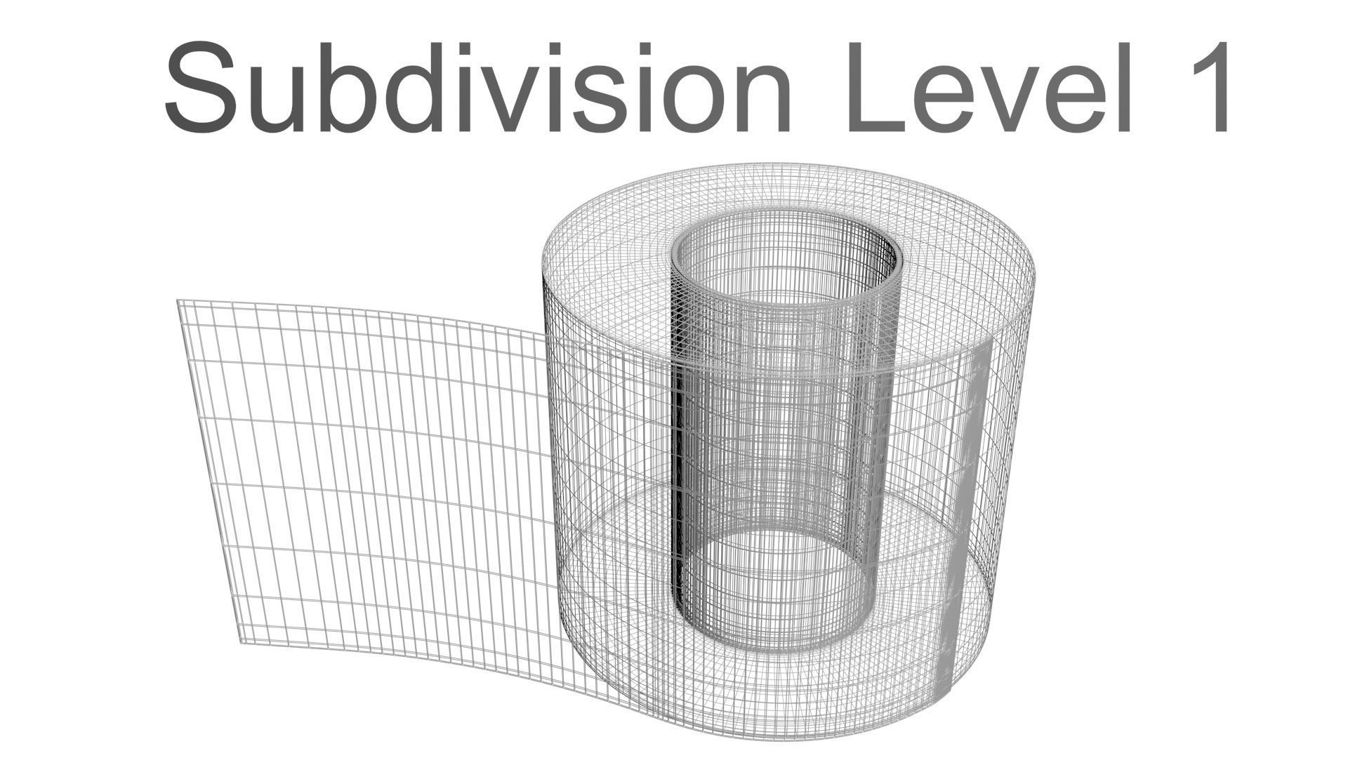 Toilet Papers 3D model_32