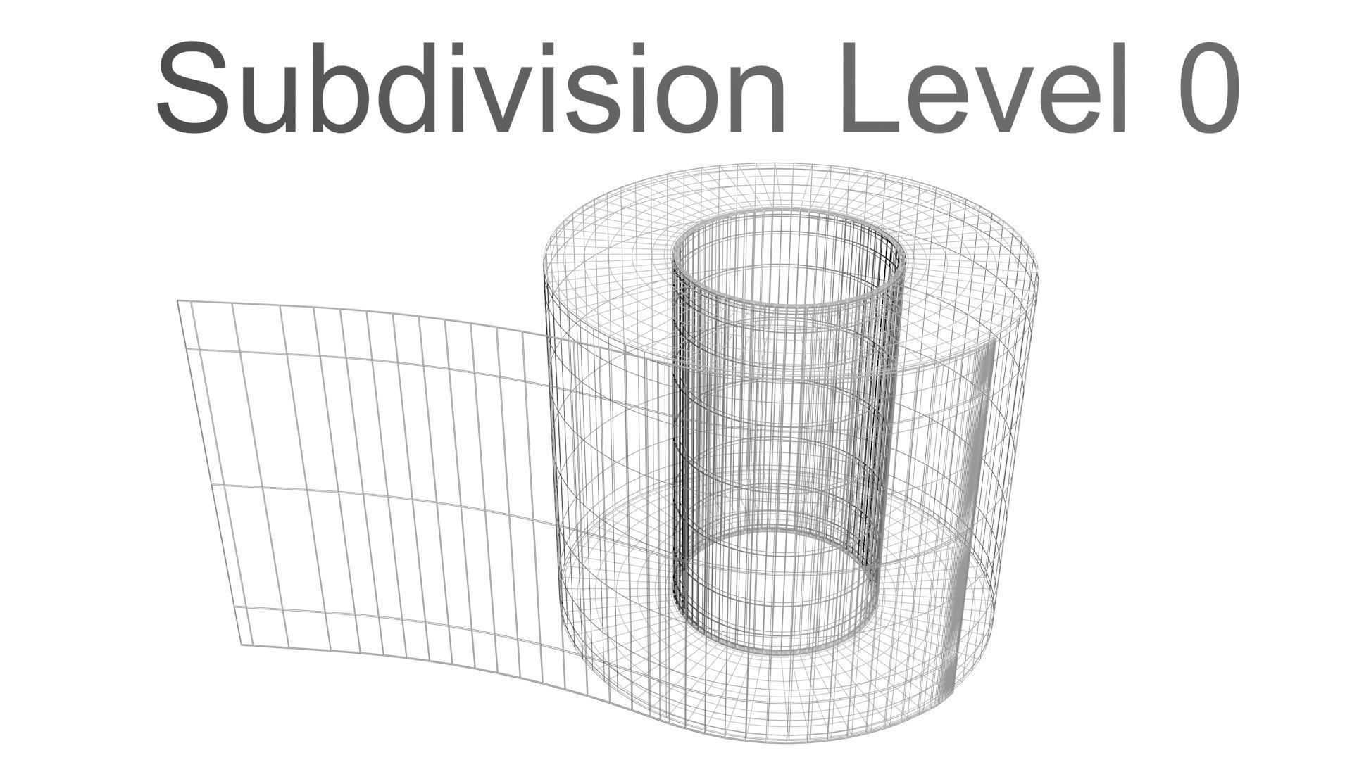 Toilet Papers 3D model_33