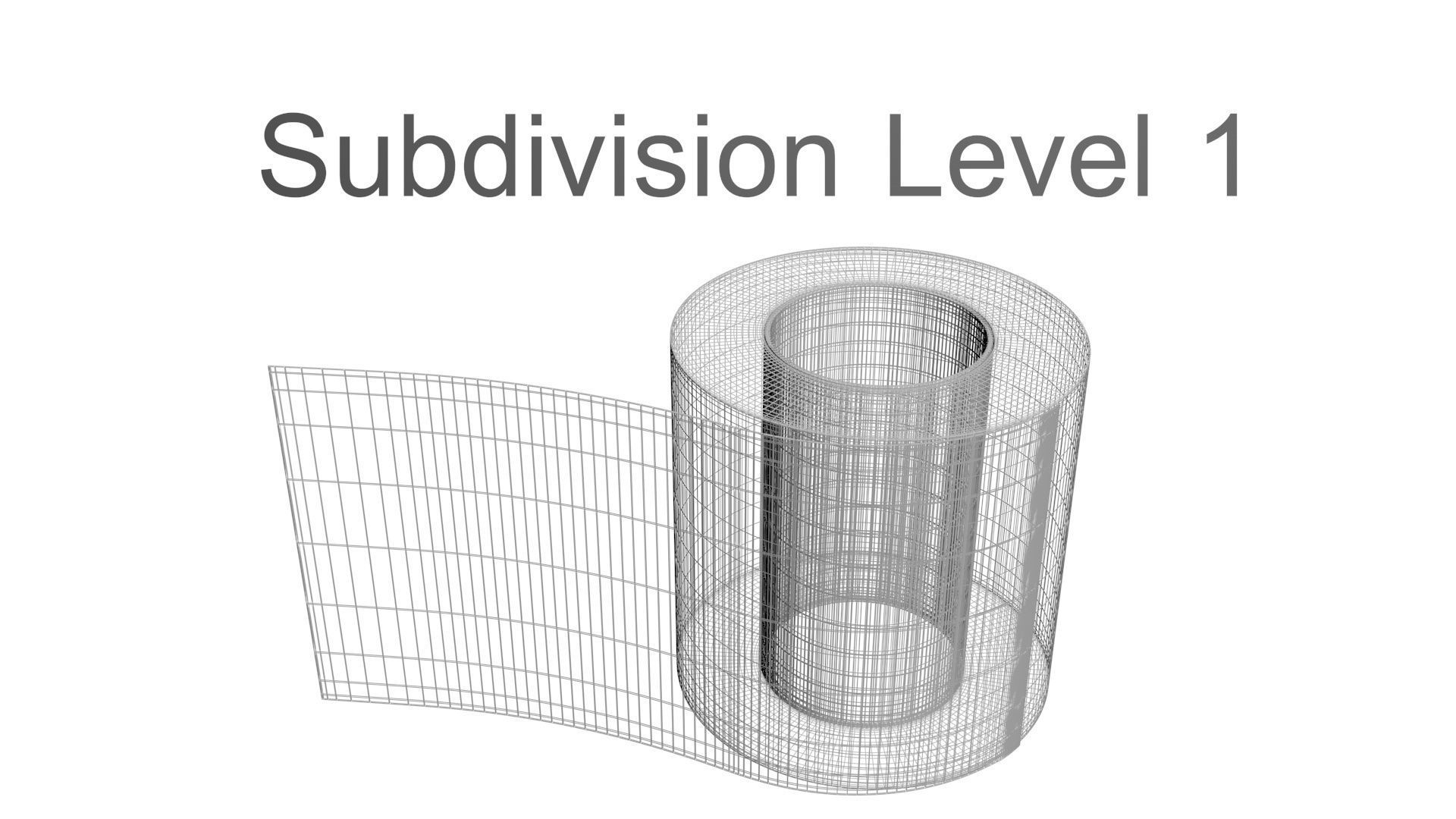 Toilet Papers 3D model_44