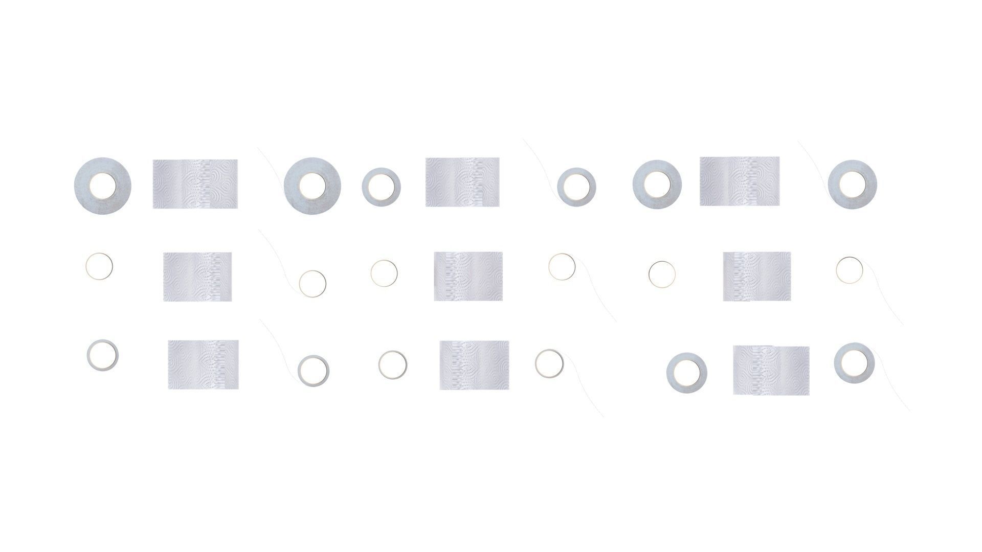 Toilet Papers 3D model_18