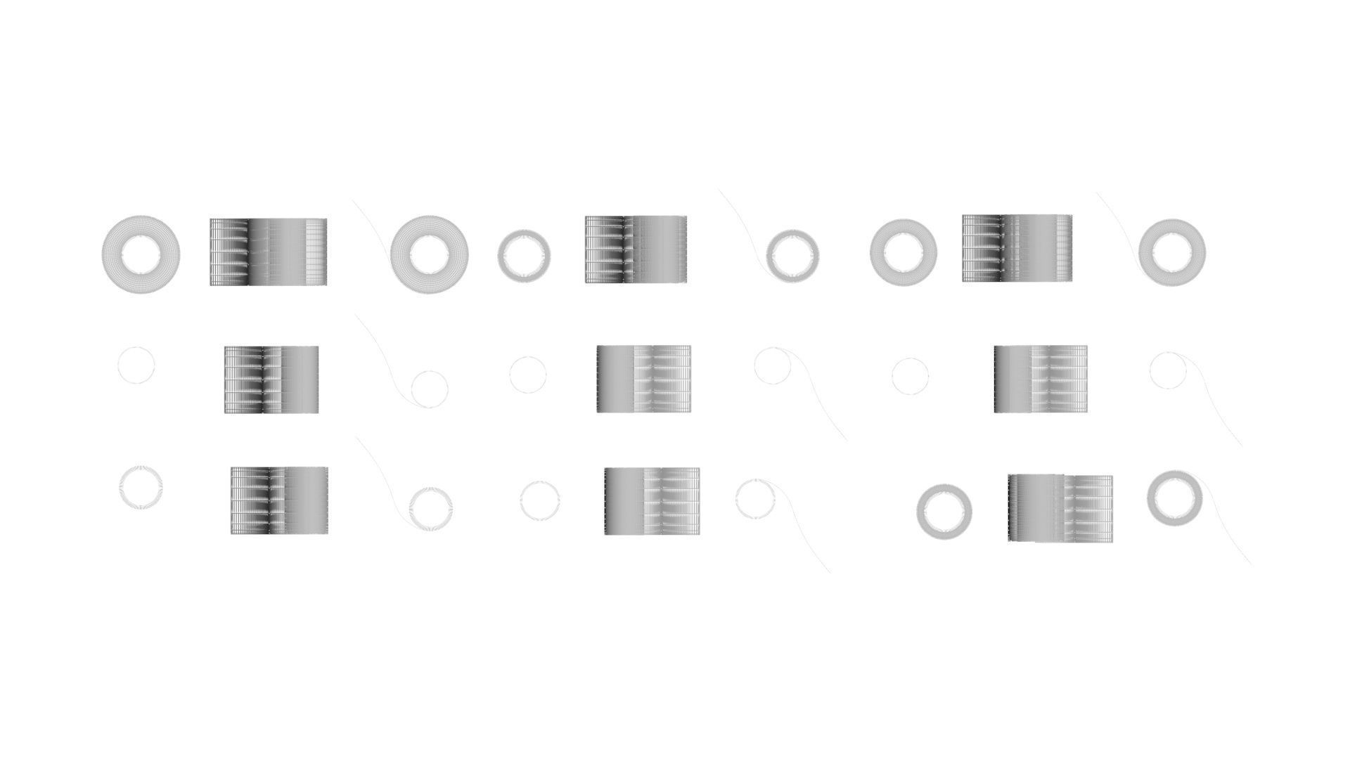 Toilet Papers 3D model_26