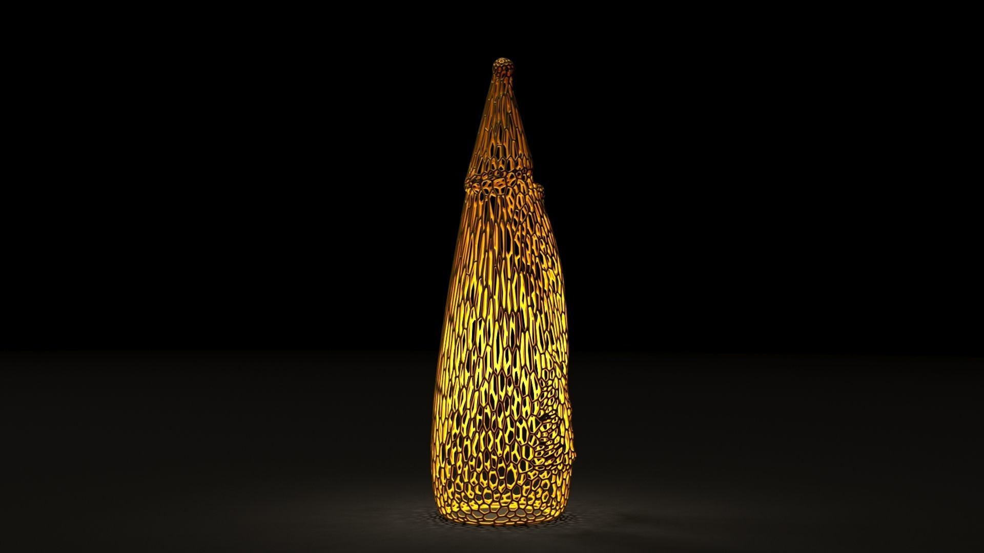 Christmas Decor Santa Claus 2 3D print model_15