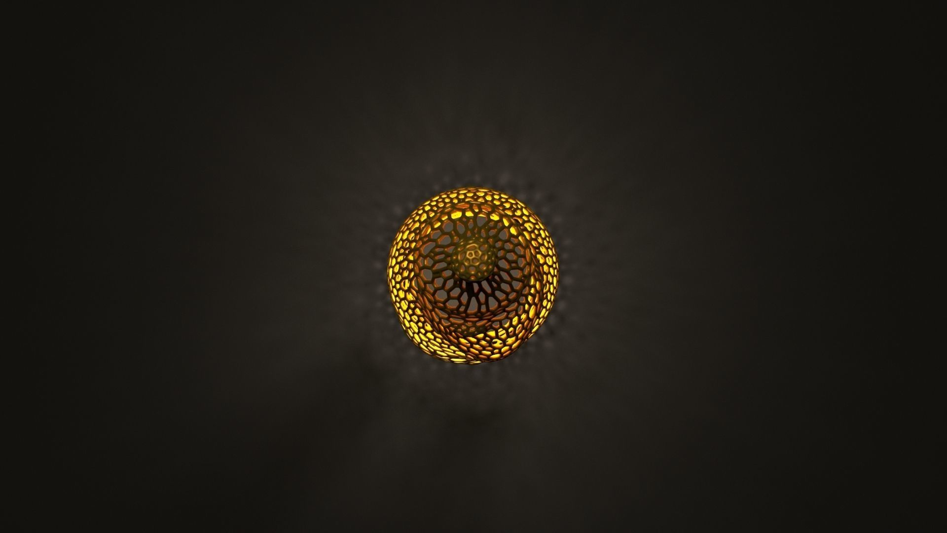 Christmas Decor Santa Claus 2 3D print model_18