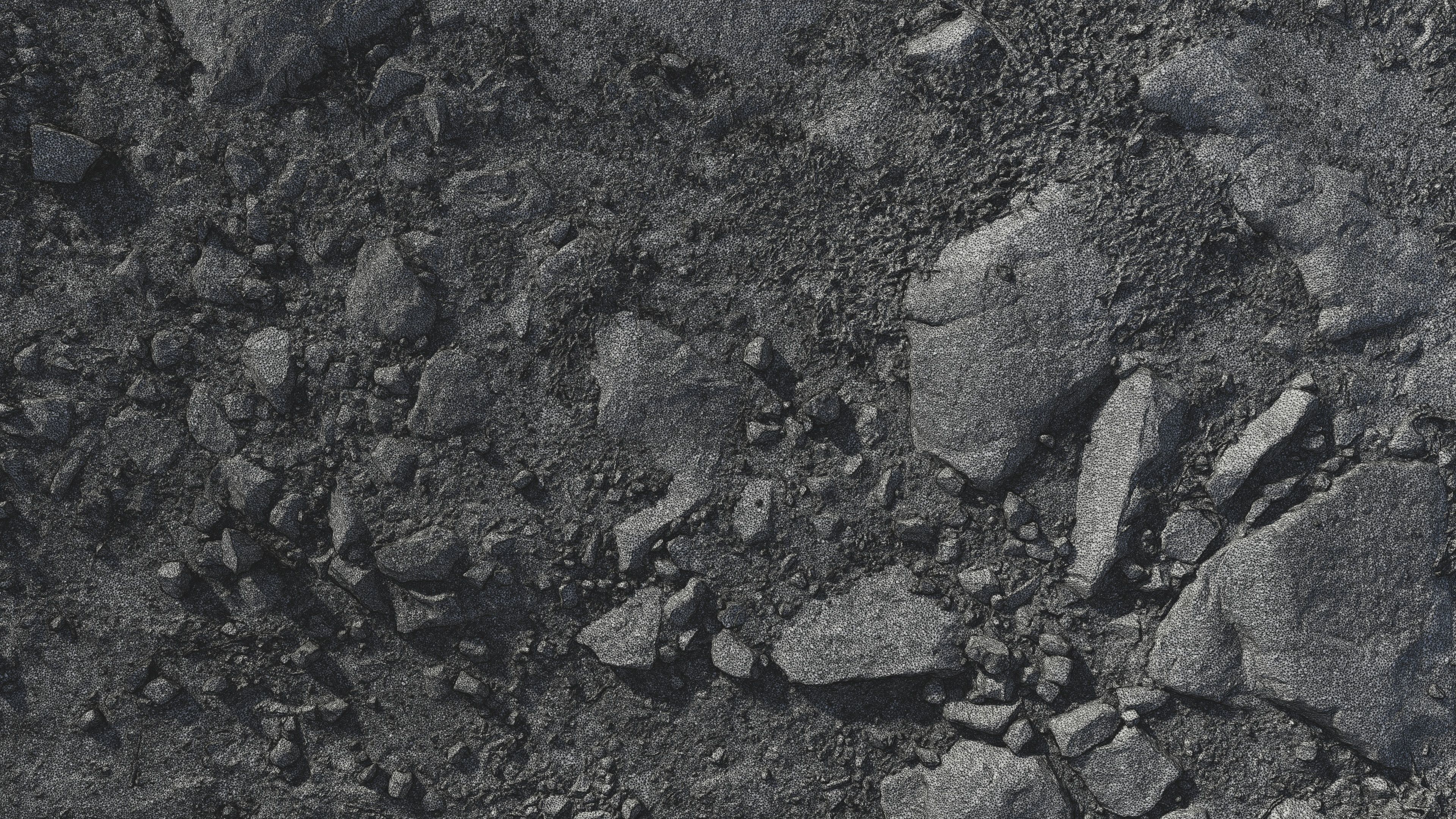 Scangrassandstone01 3D model_10