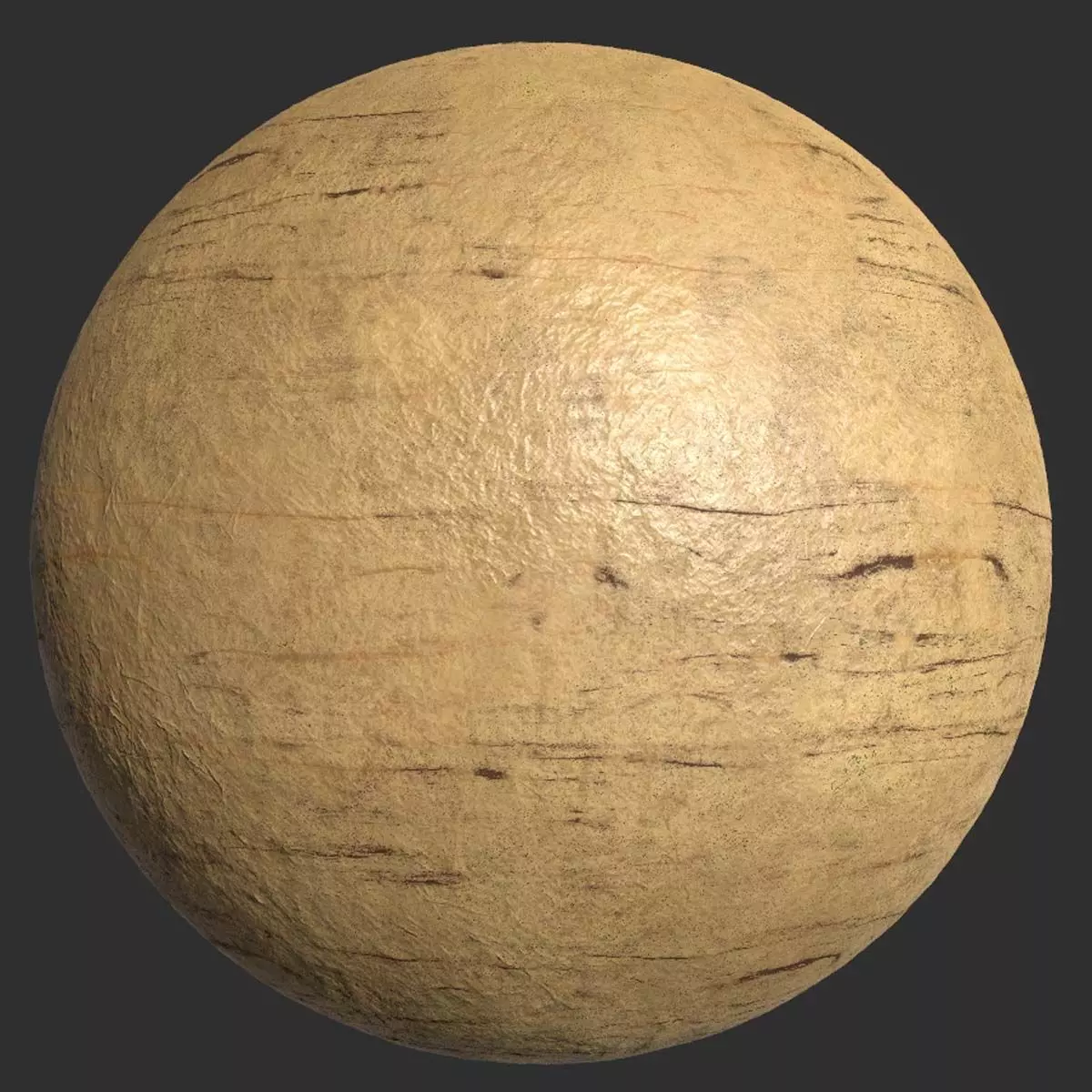 Water Damaged Wood Pbr 4k Texture Texture_0
