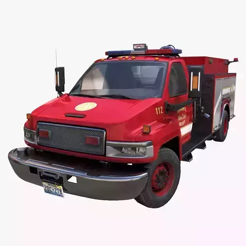 Firetruck