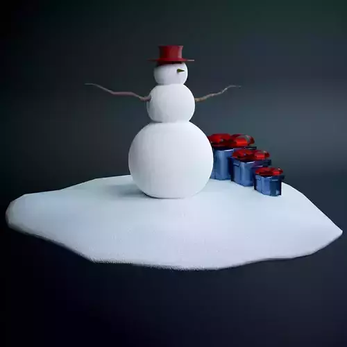 Snowman