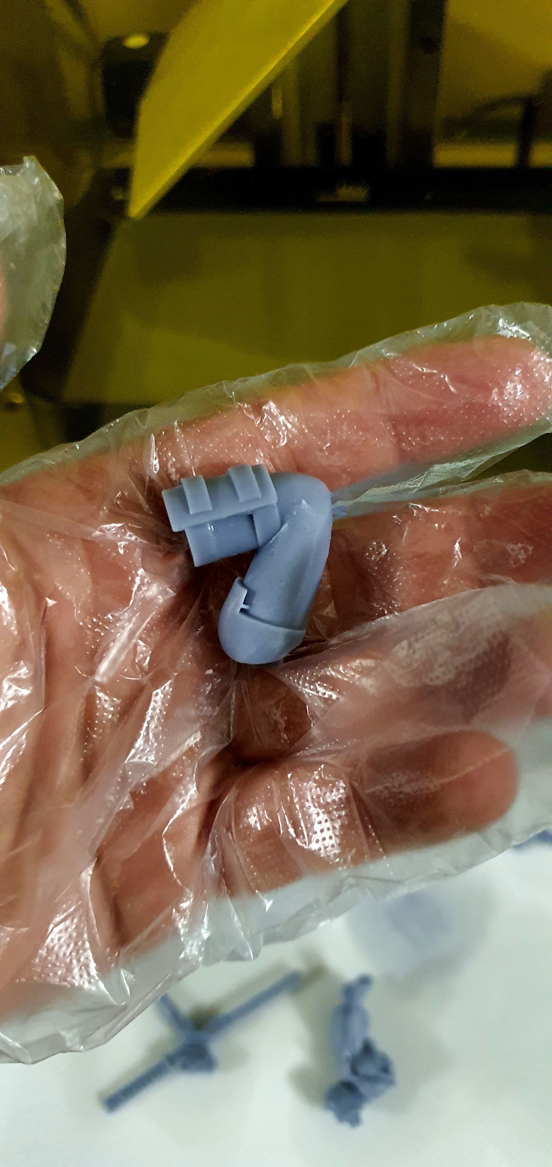 Deadpool Ryan Reynolds X-MEN 3D print model_38