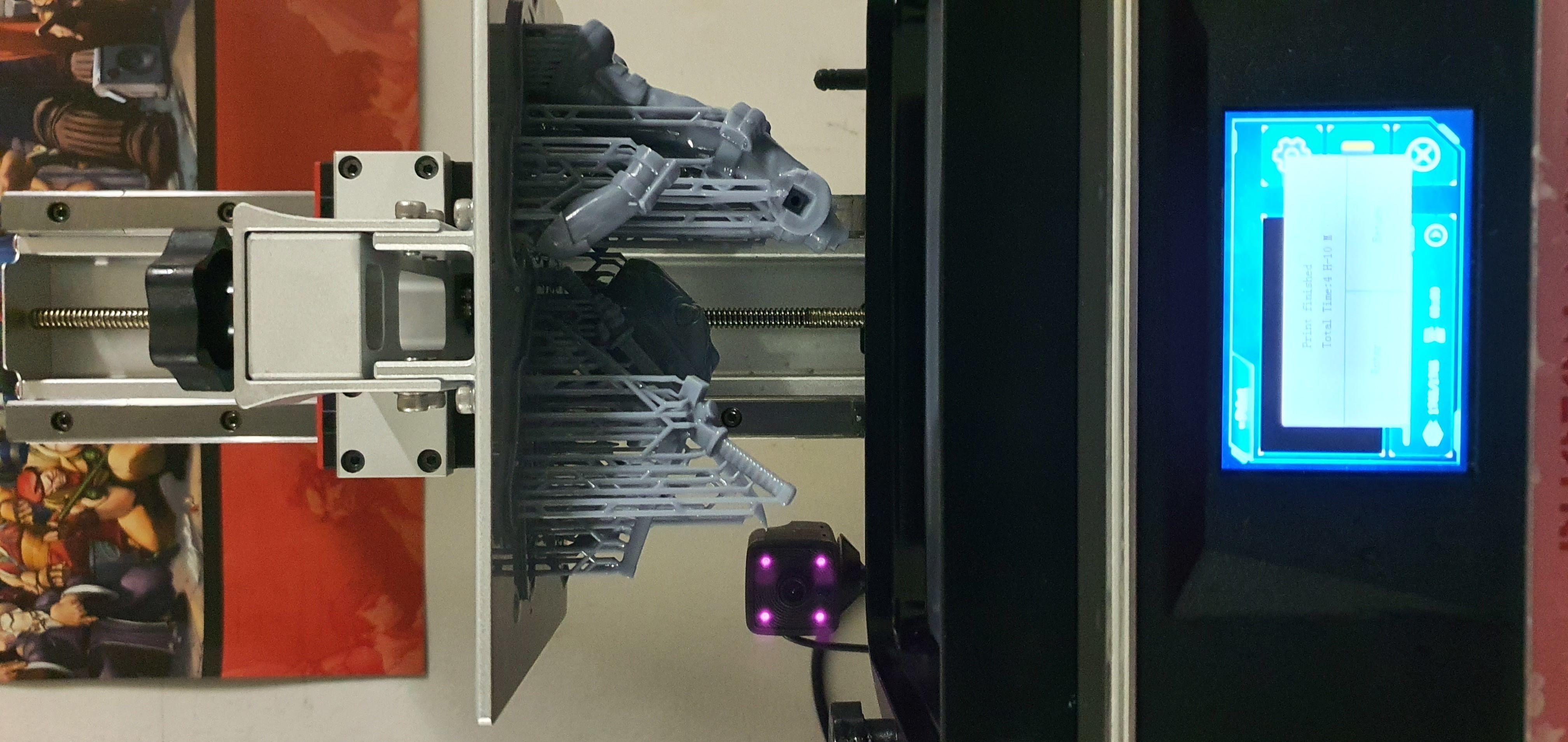 Deadpool Ryan Reynolds X-MEN 3D print model_49