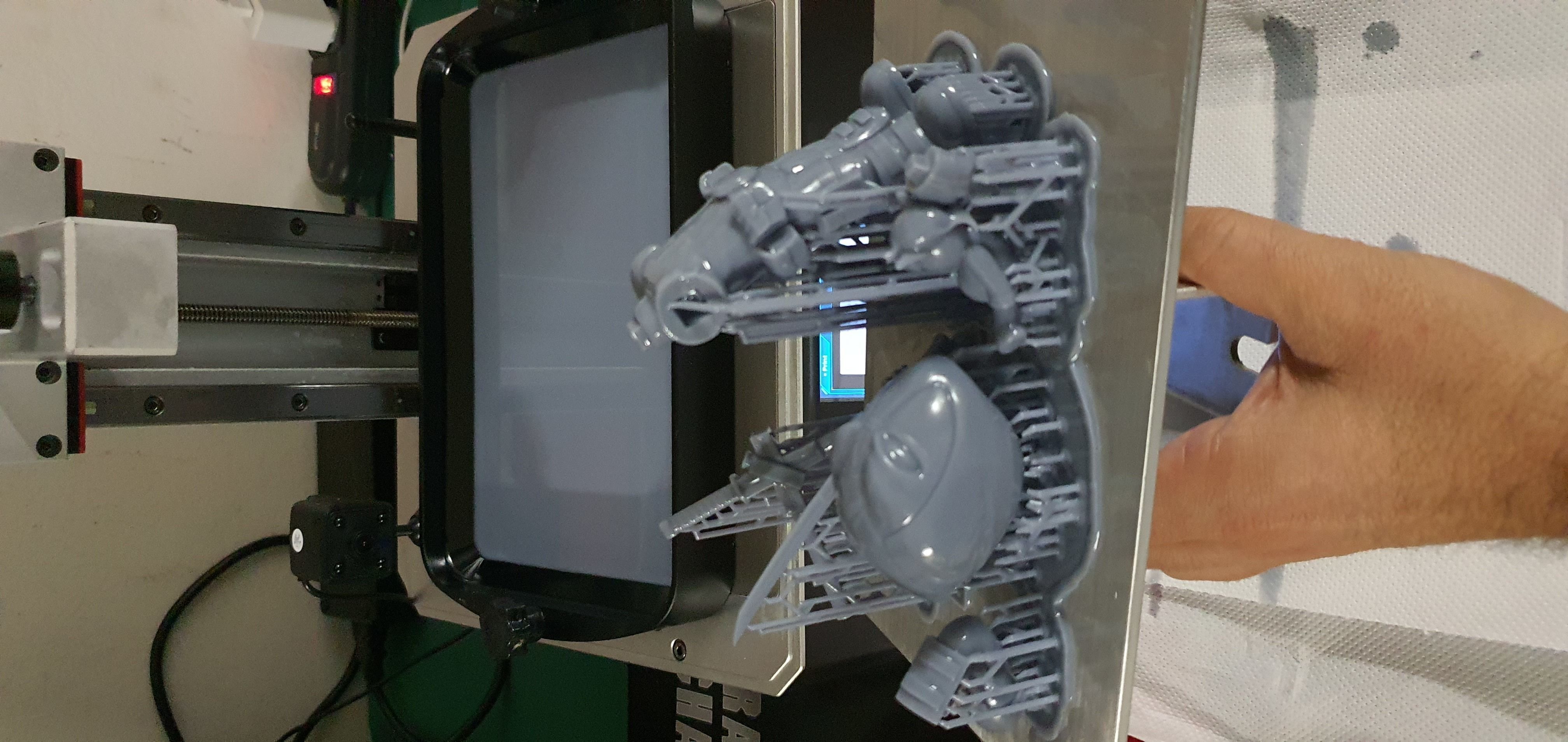 Deadpool Ryan Reynolds X-MEN 3D print model_48