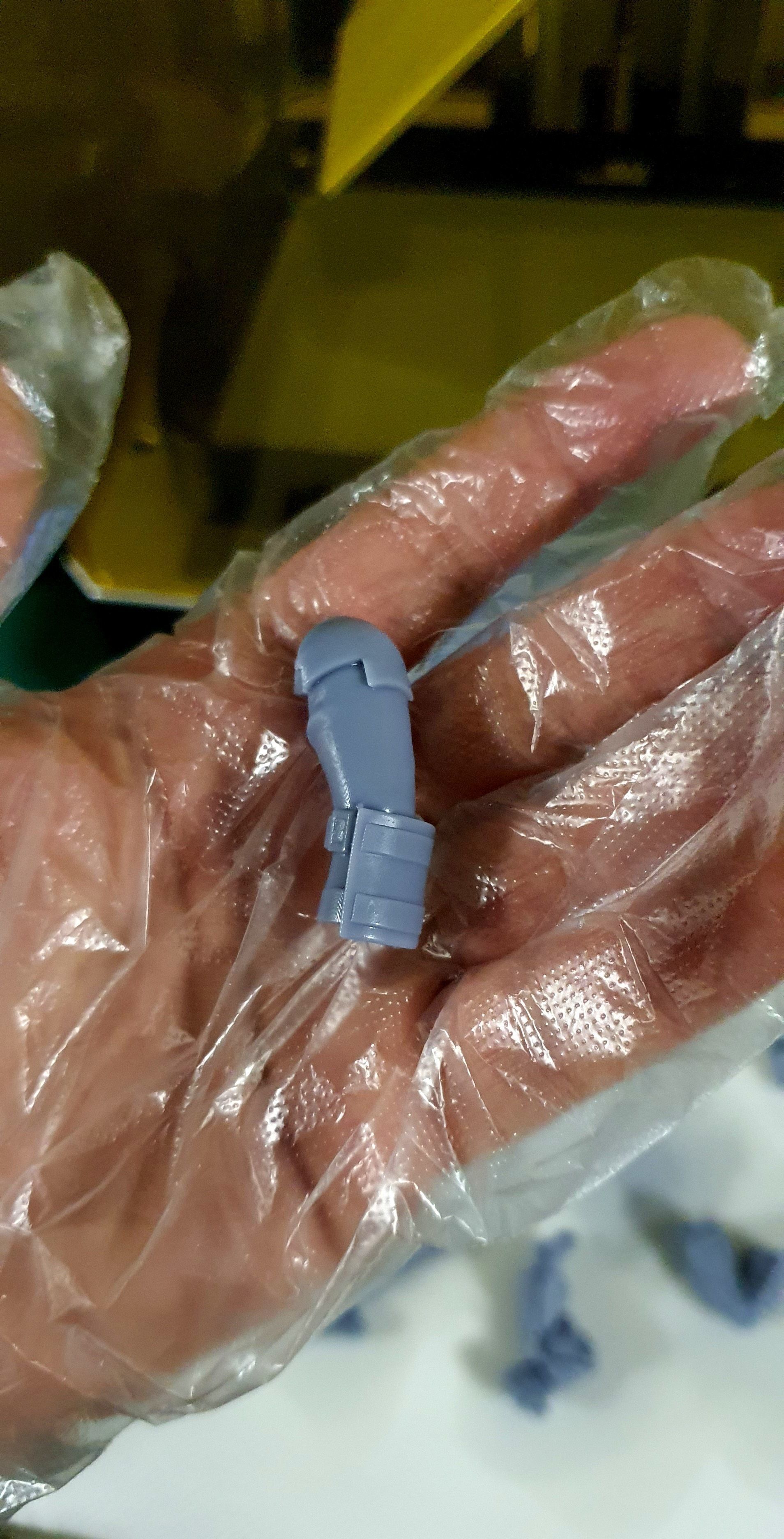 Deadpool Ryan Reynolds X-MEN 3D print model_36