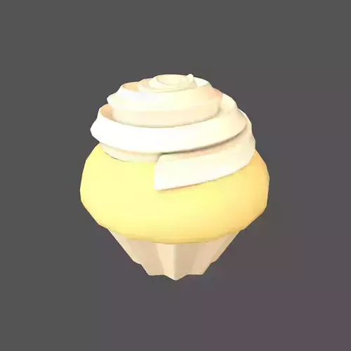 Cup Cake v2 001