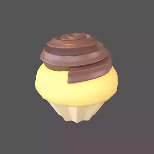 Cup Cake v2 005